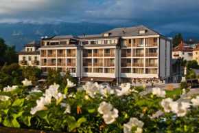 Отель Best Western Premier Hotel Lovec, Блед